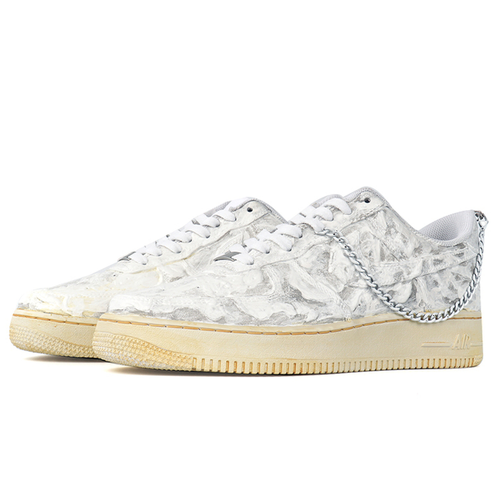 【 】 Nike Air Force 1 07