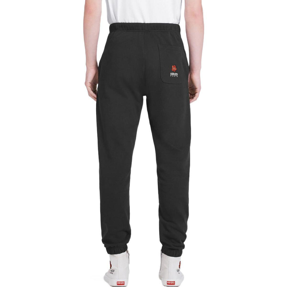 KENZO x Nigo FW22 Logo