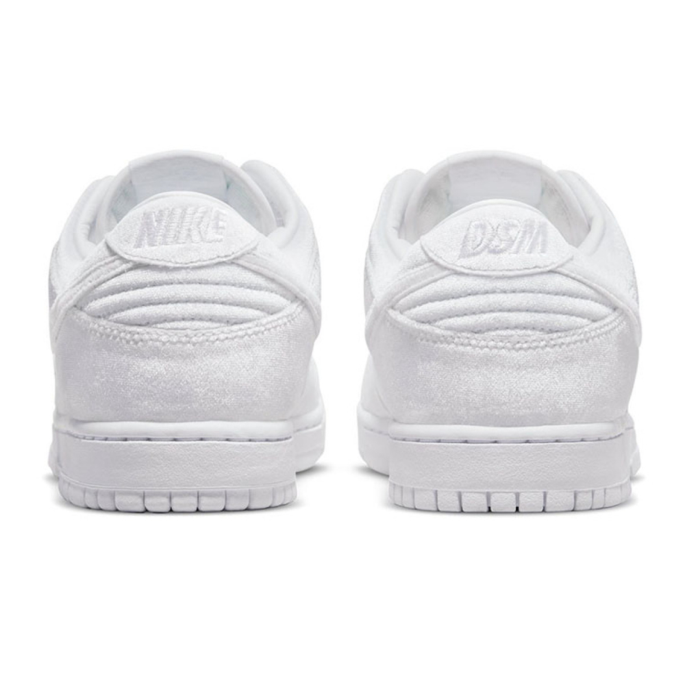 Dover Street Market x Nike Dunk Velvet