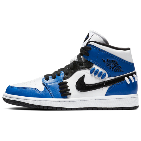 Jordan Air Jordan 1 mid se "game royal"