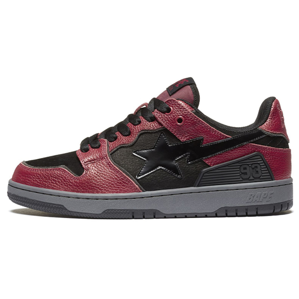 A BATHING APE SK8 STA