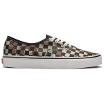 Vans Authentic Desert Camo Checkers