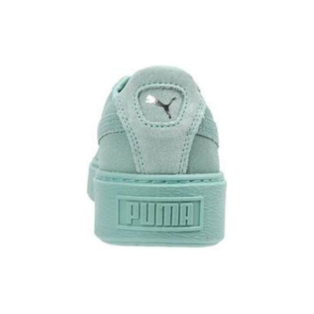 PUMA Platform Reset