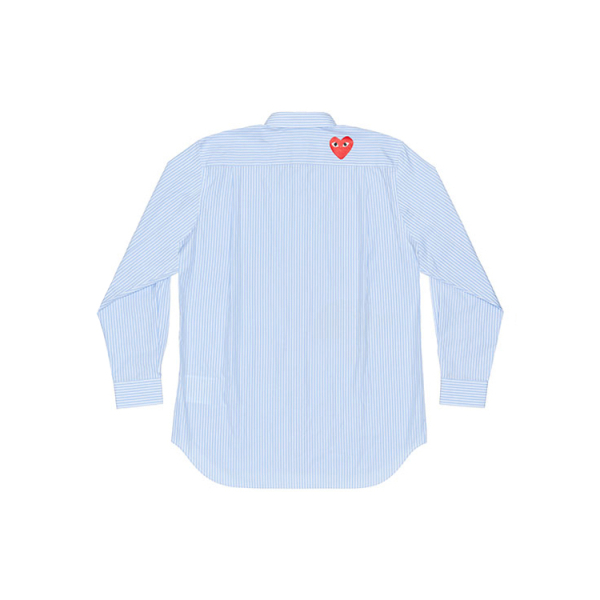 CDG Play x /THE NORTH FACE “play together” Logo