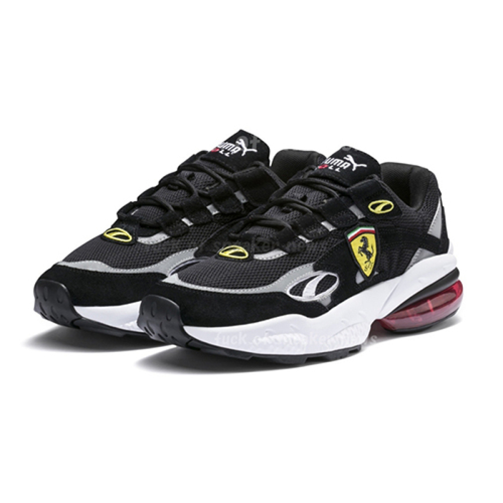 PUMA Venom