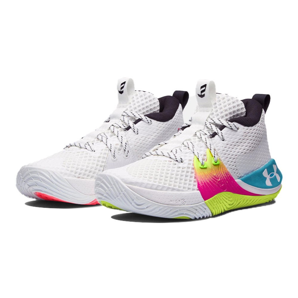 Under Armour Embiid 1