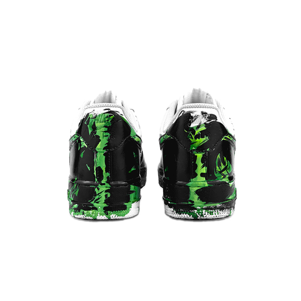 【 】 Nike Air Force 1