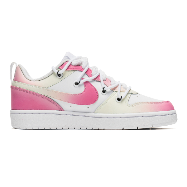 【 】 Nike Court Borough Low