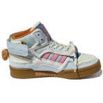 Melting sadness x adidas originals FORUM xhibit Mid