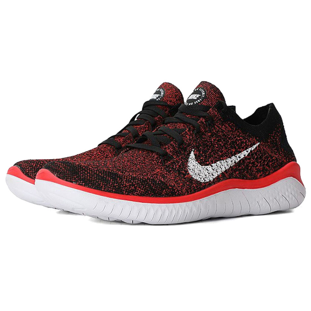 Nike Free RN Flyknit 2018