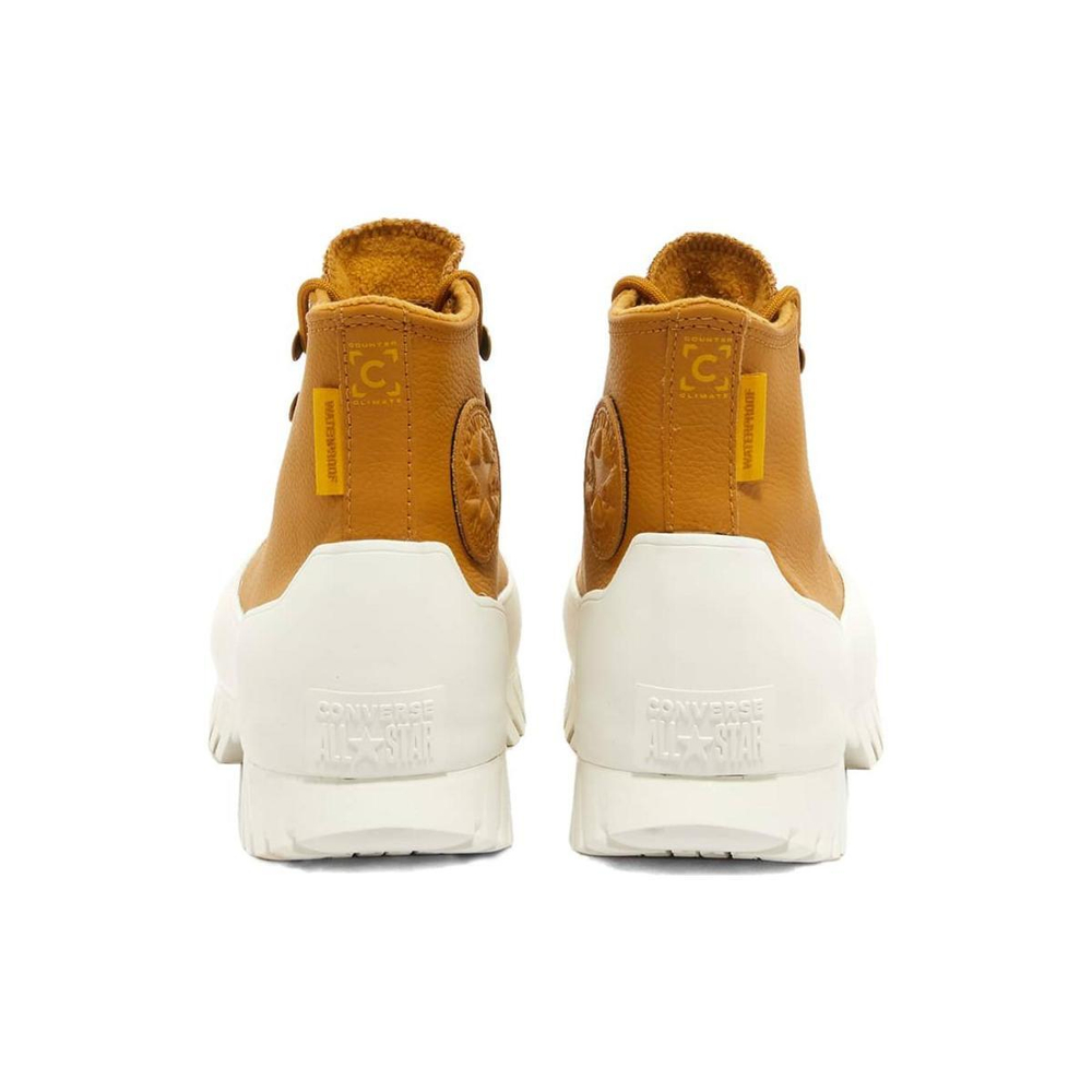 Converse Chuck Taylor All Star Lugged Winter 2.0