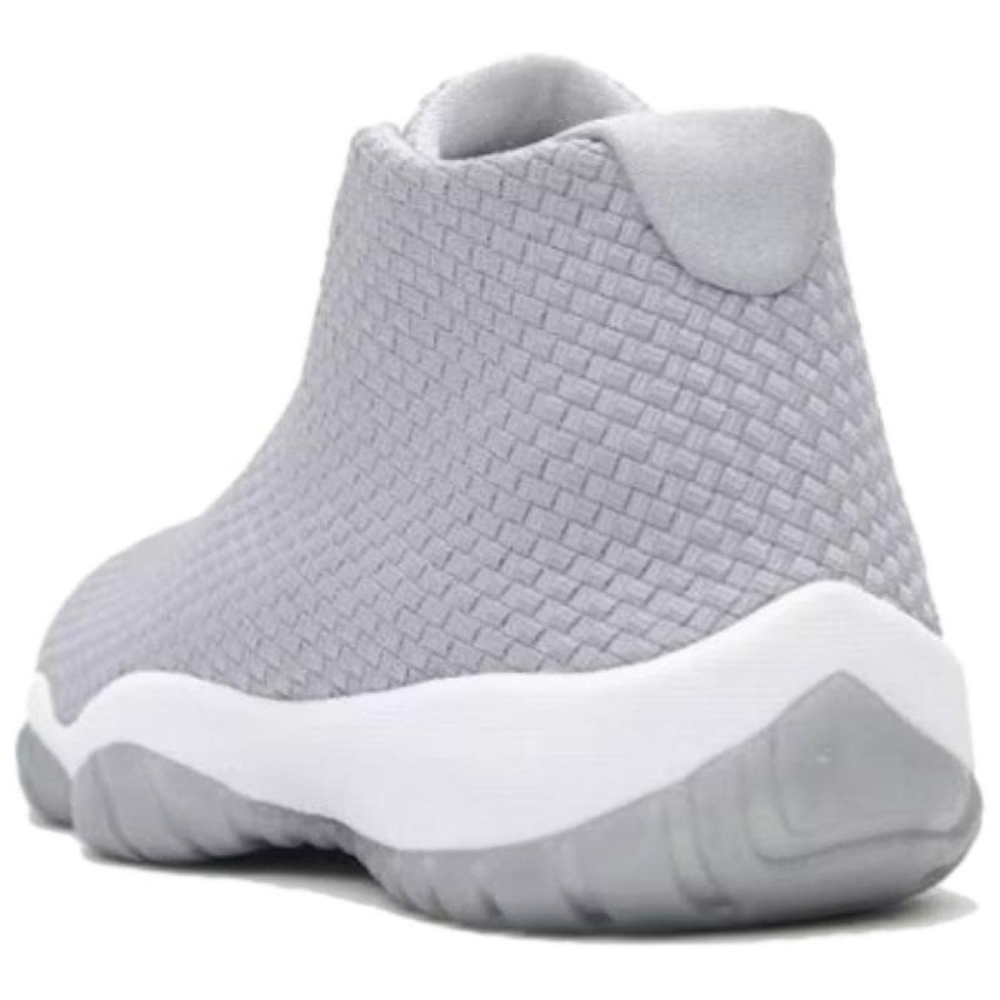 Jordan Future Wolf Grey