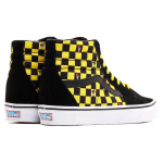 Where's Waldo x Vans SK8