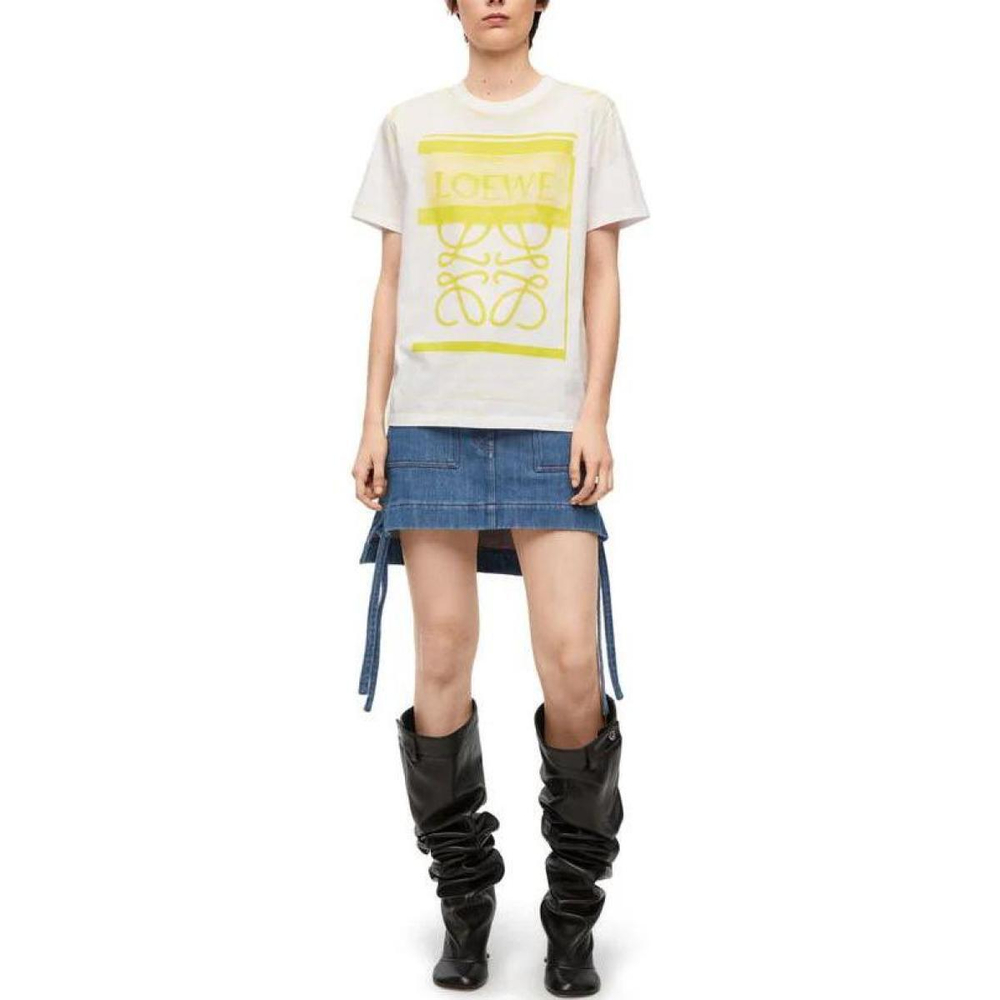LOEWE FW23 T