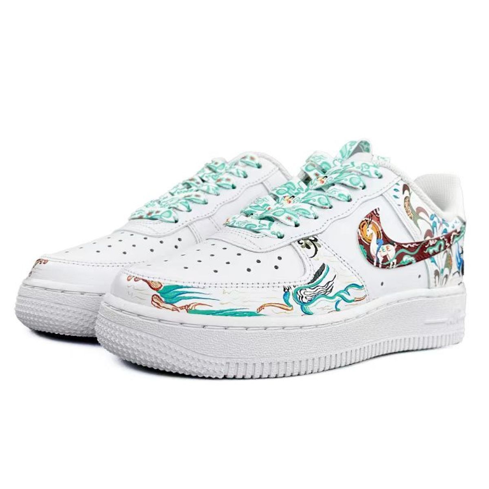 【 】 Nike Air Force 1 Low 07