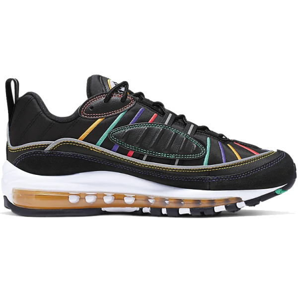 Nike Air Max 98 PRM