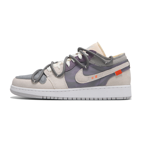 【 】 Jordan Air Jordan 1 Low GS