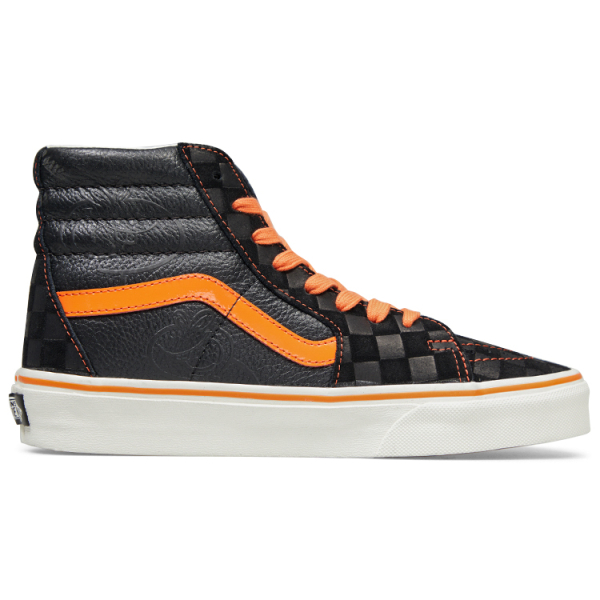 Miro&Wujo x Vans SK8