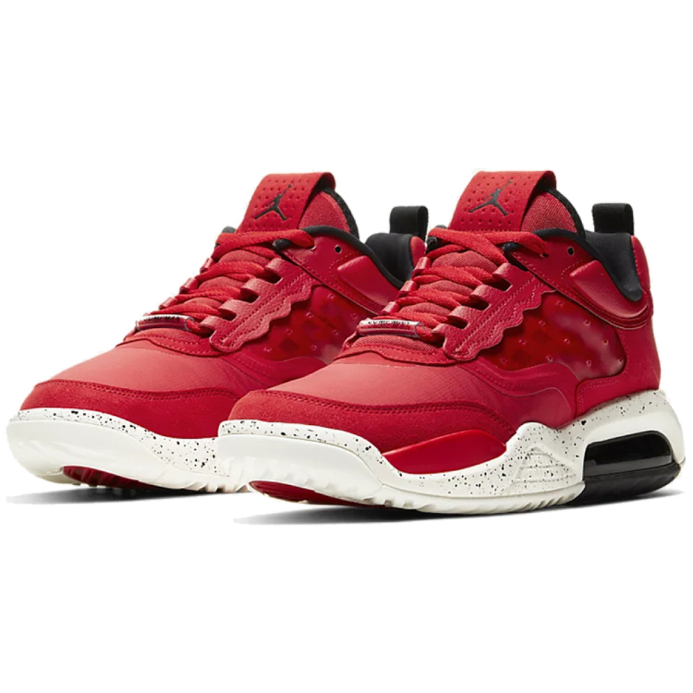 Jordan Maxin 200