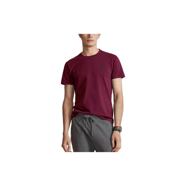 Polo Ralph Lauren SS23 Logo T