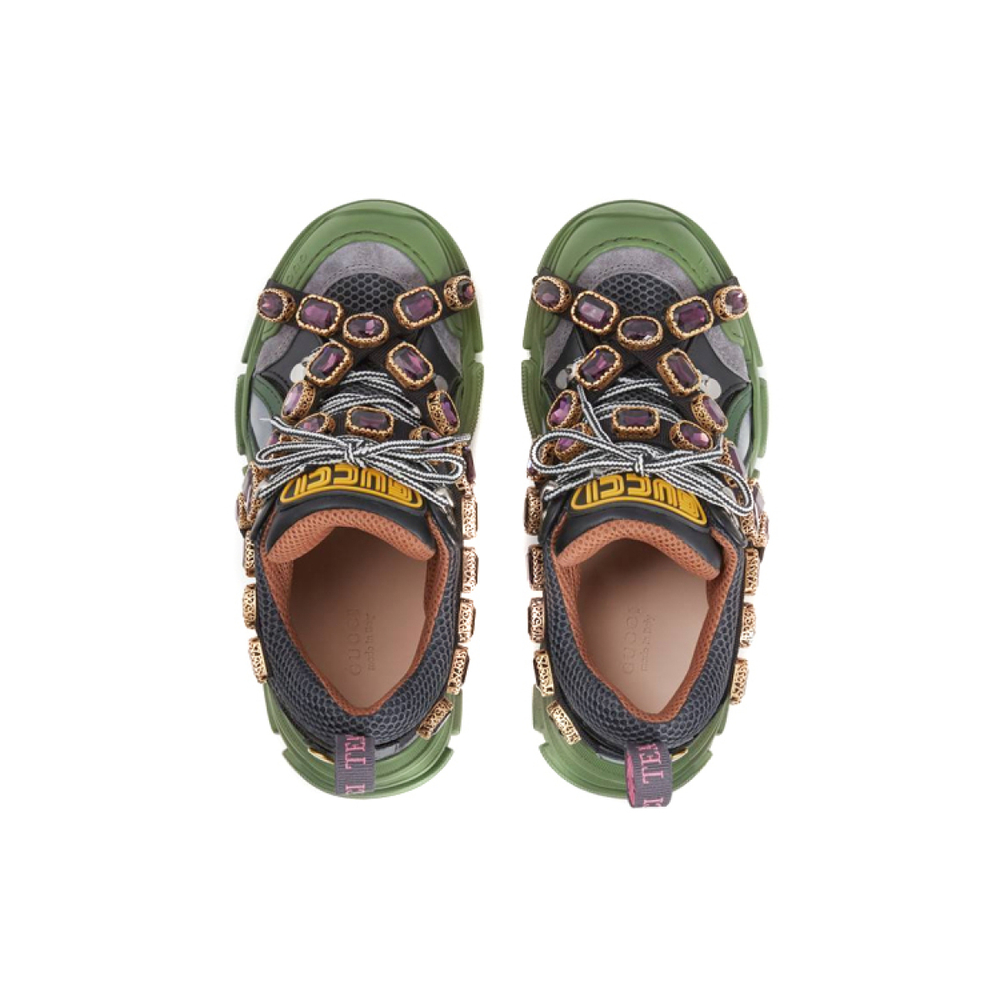 GUCCI Flashtrek