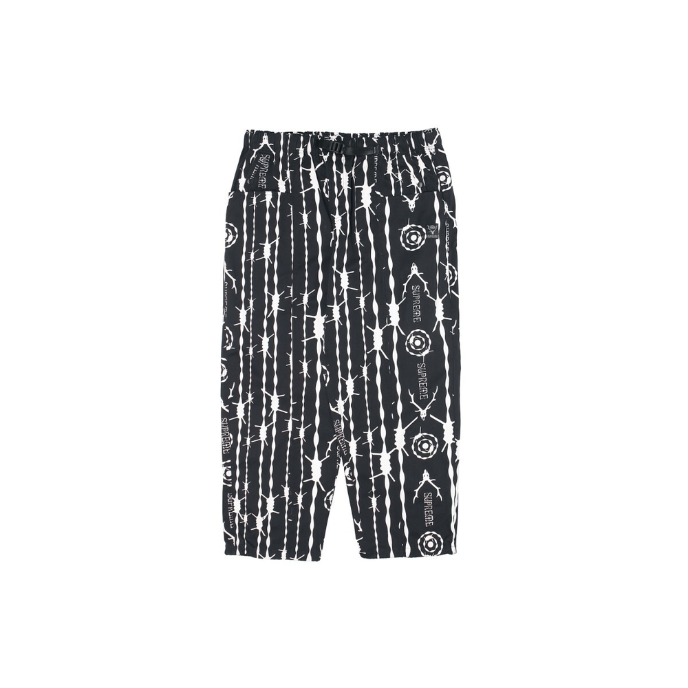 Supreme SS21 Week 9 x SOUTH2 WEST8 Belted Pant