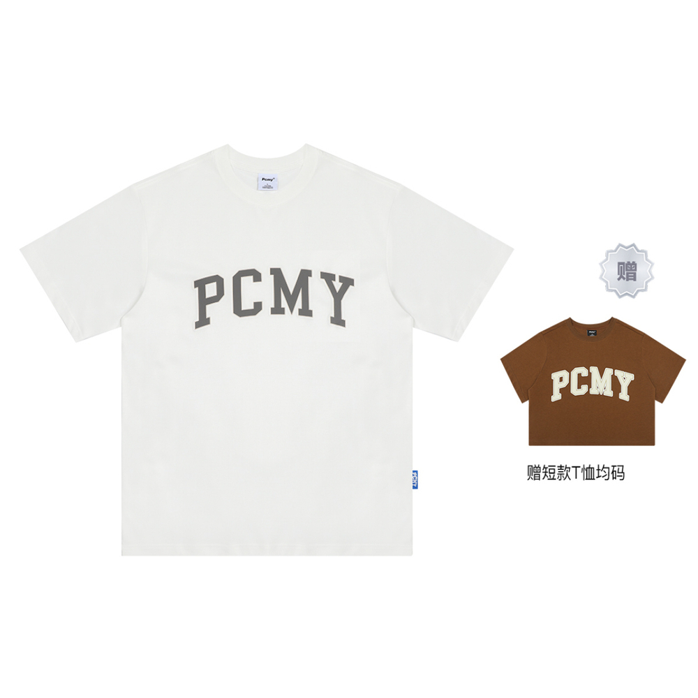 PCMY “ ” T