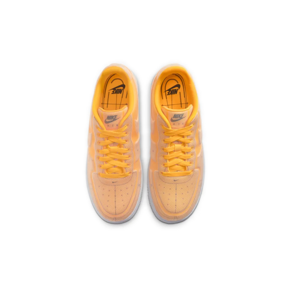 Nike Air Force 1 07 LX Laser Orange
