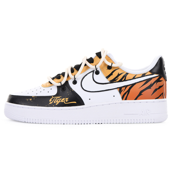 【 】 Nike Air Force 1 Low CNY- 500