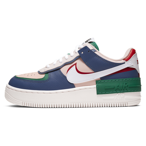 Nike Air Force 1 shadow