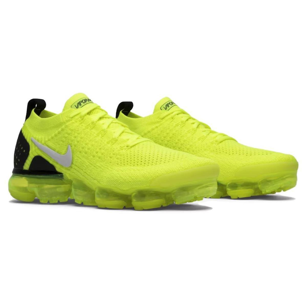 Nike VaporMax Flyknit 2 Volt