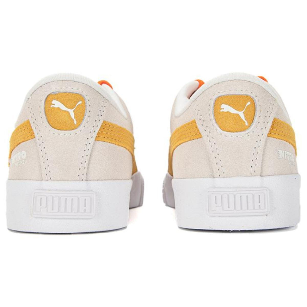 PUMA Suede Skate Nitro