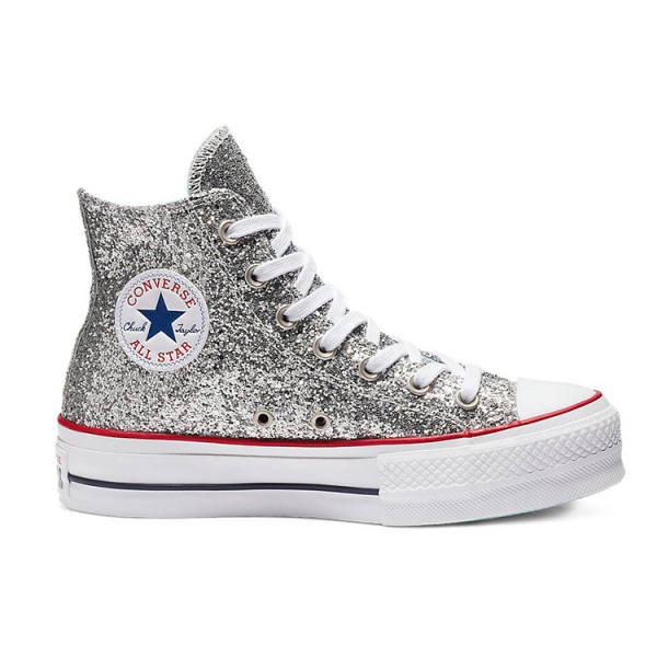 CHIARA FERRAGNI x Converse Chuck Taylor All Star