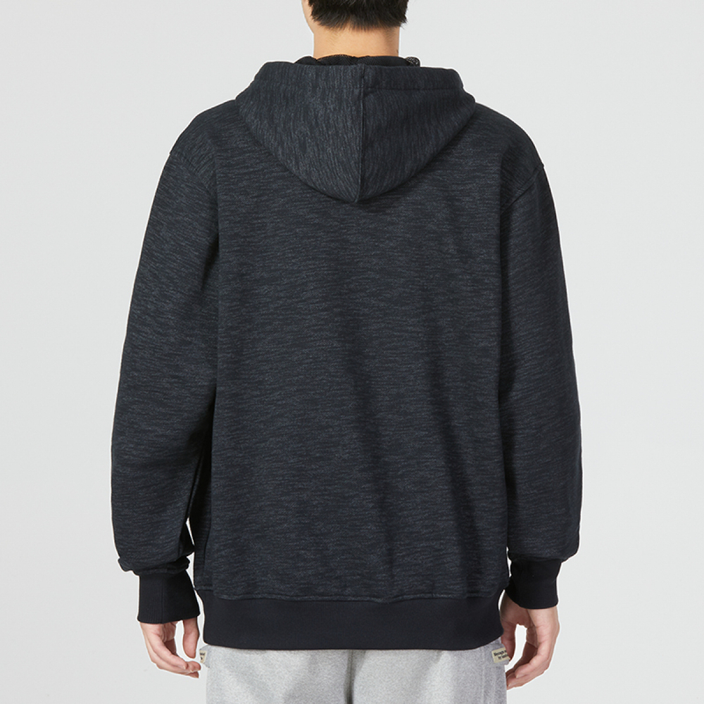 Under Armour Essential Heritage Flc Hd Logo