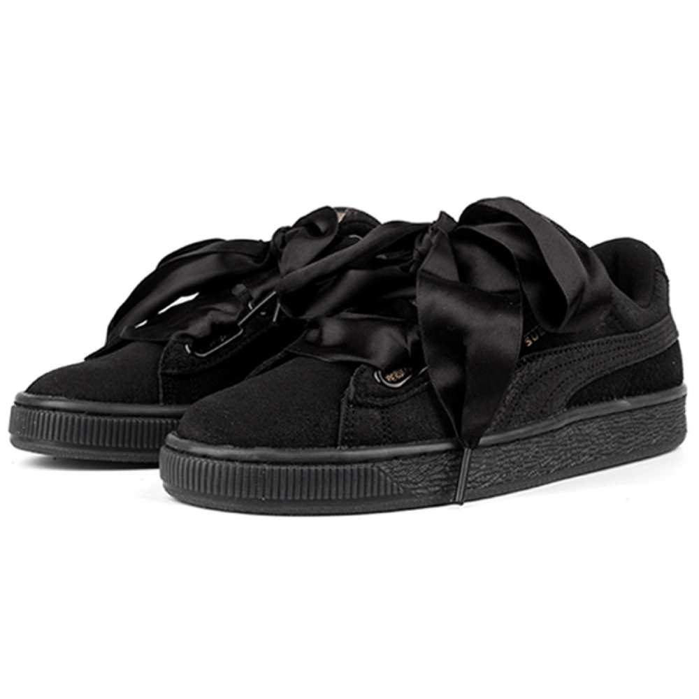 PUMA Suede Heart Artica