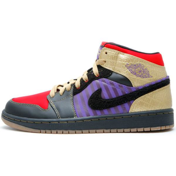 Jordan Air Jordan 1 Retro Leroy Smith