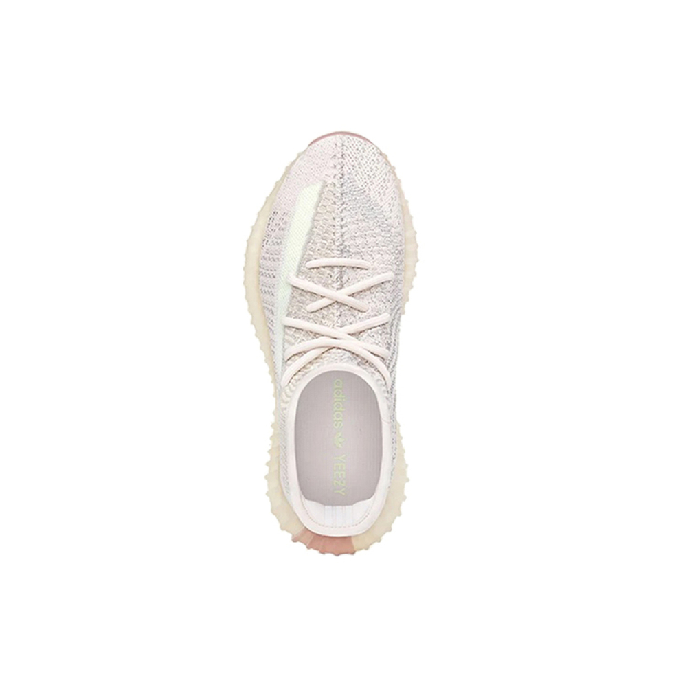Adidas originals Yeezy Boost 350 V2 "citrin"
