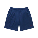 Supreme SS23 Week14 SMALL BOX BAGGY MESH SHORT logo