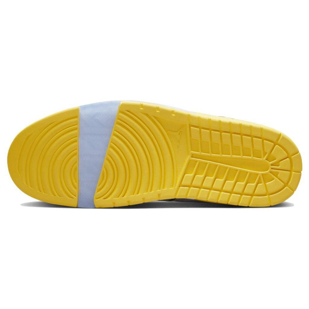 Jordan Nu Retro 1 Low "Tour Yellow"