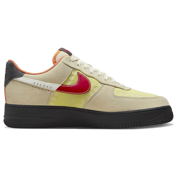 Nike Air Force 1 Low "Somos Familia"