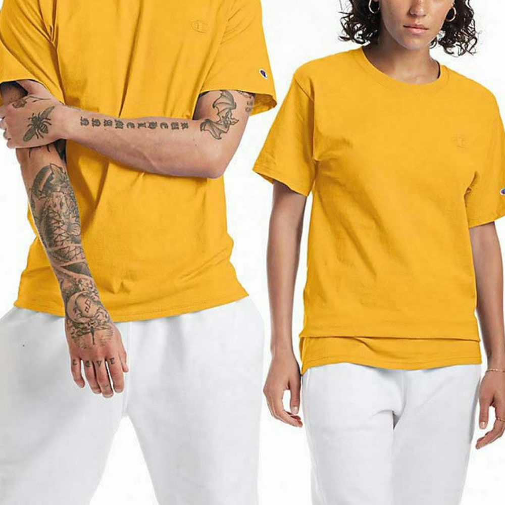 Champion T