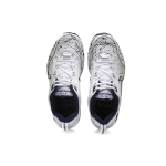 【 】 Nike Air Monarch 4 white navy