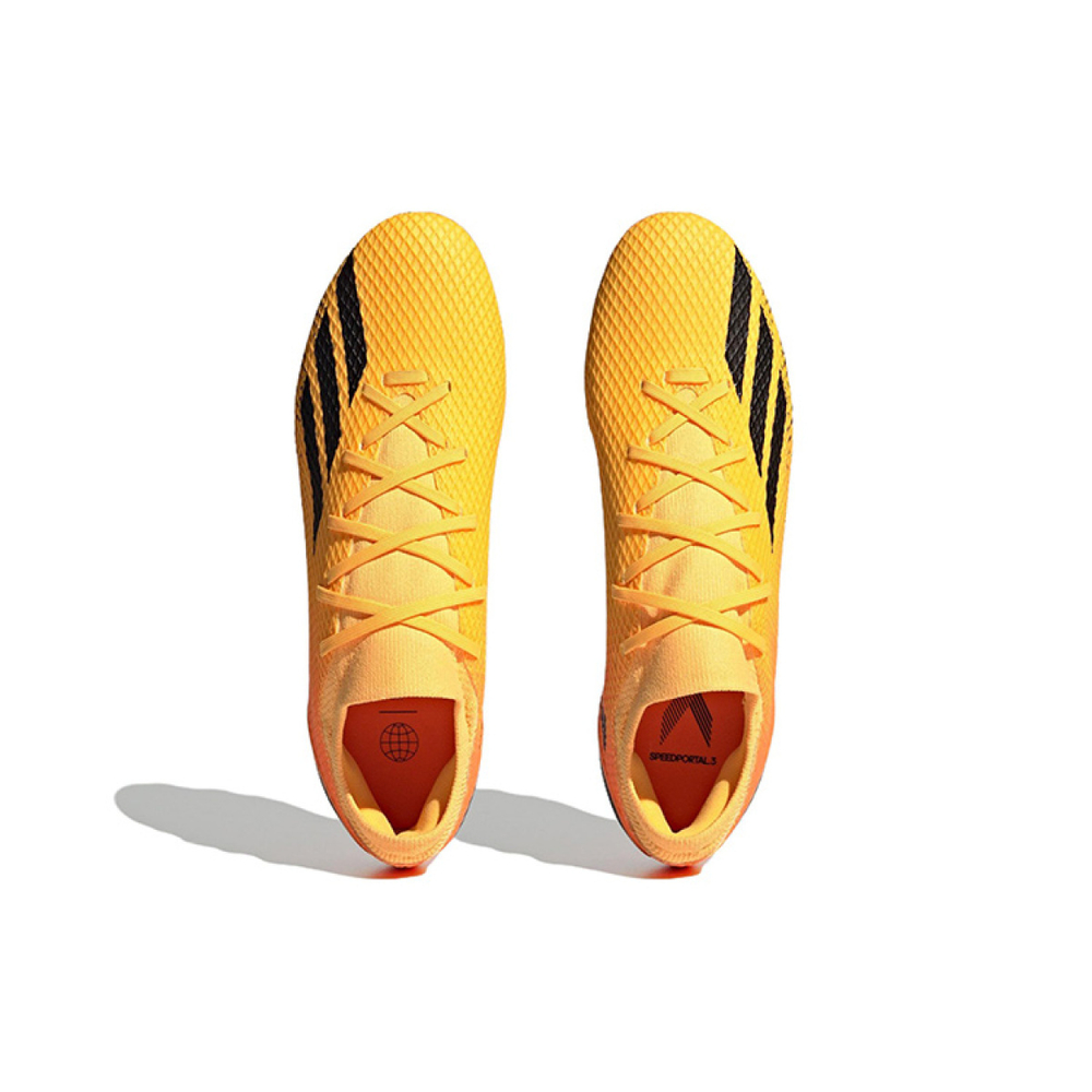 Adidas X Speedportal .3 MG（ ）
