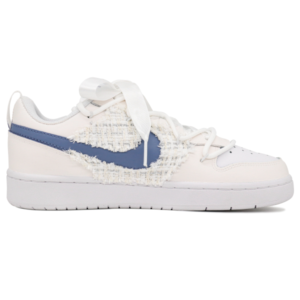 【 】 Nike Court Borough Low