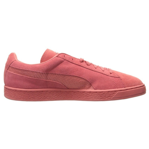 PUMA Suede Classic Mono Pink