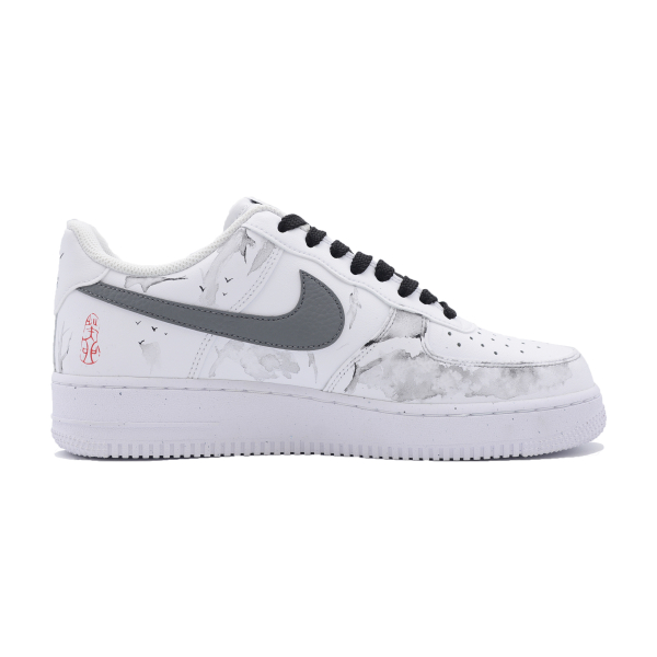 【 】 Nike Air Force 1 Low