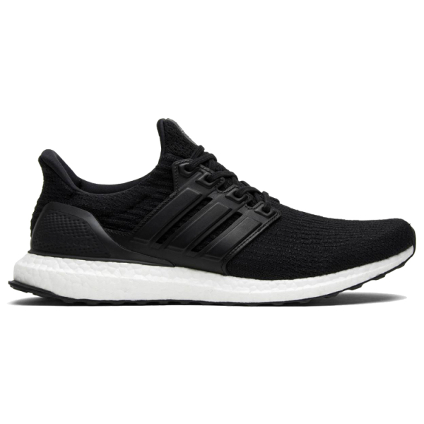 Adidas ULT Black Leather Cage