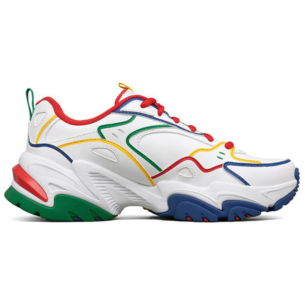 China Town Market x Skechers Stamina V2