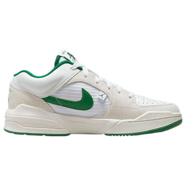 Jordan Stadium 90 "White Green"