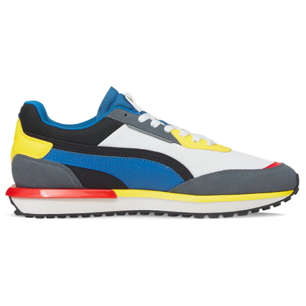 PUMA City Rider